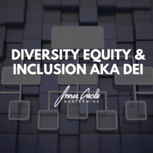 Diversity Equity & Inclusion